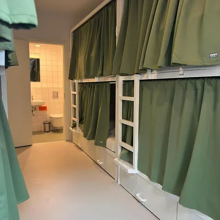 Boavista 83 Хостел