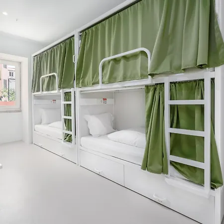 Boavista 83 Лиссабон