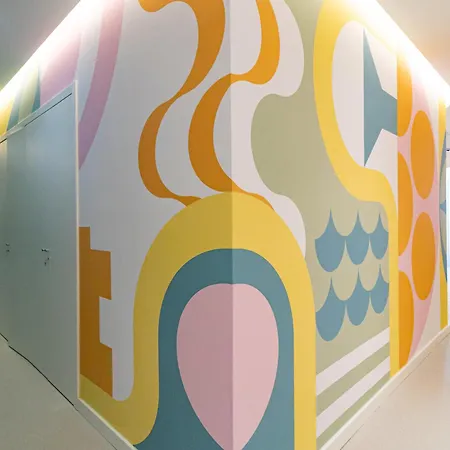 Boavista 83 Хостел