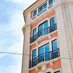 Auberge de jeunesse Boavista 83 *