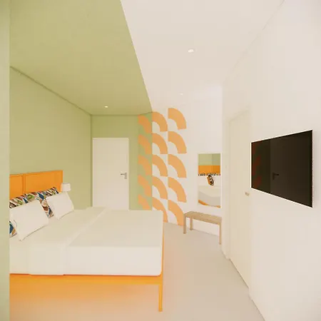 Hostel Boavista 83