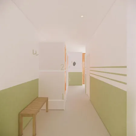 Hostel Boavista 83