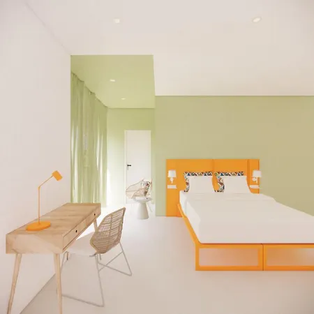Hostel Boavista 83 *