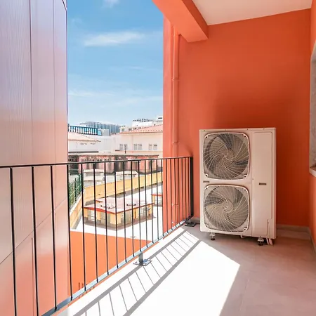 بيت شباب Boavista 83 *