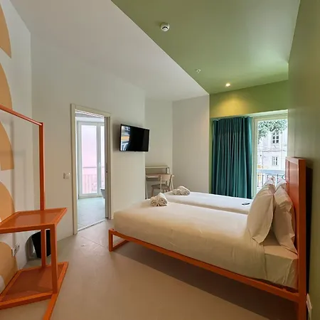 Boavista 83 بيت شباب