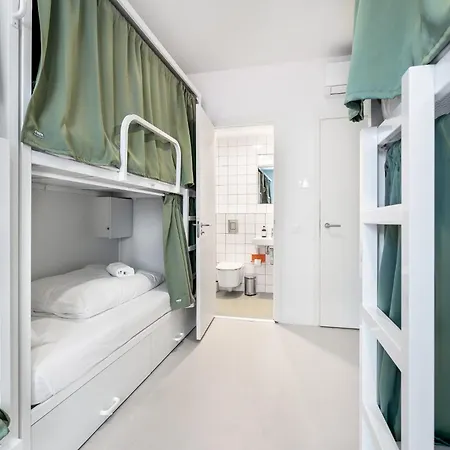 Boavista 83 Хостел