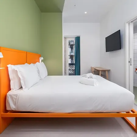 Auberge de jeunesse Boavista 83