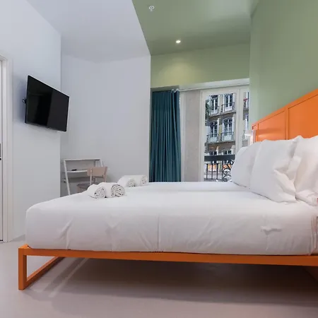 Boavista 83 Хостел *