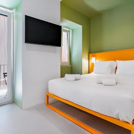 Boavista 83 بيت شباب Lisboa