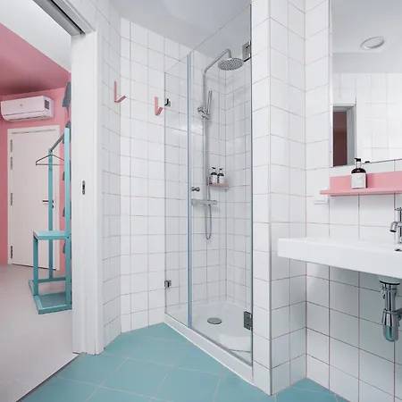 Ostello Boavista 83 Lisbona