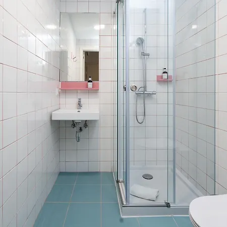 Boavista 83 Хостел Лісабон