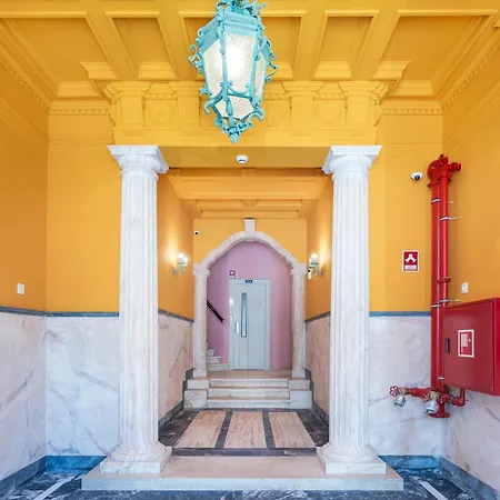 Boavista 83 بيت شباب