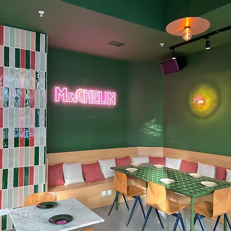 Boavista 83 * Лісабон