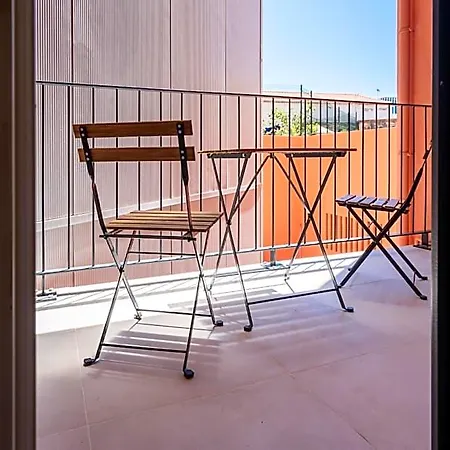 Boavista 83 بيت شباب Lisboa
