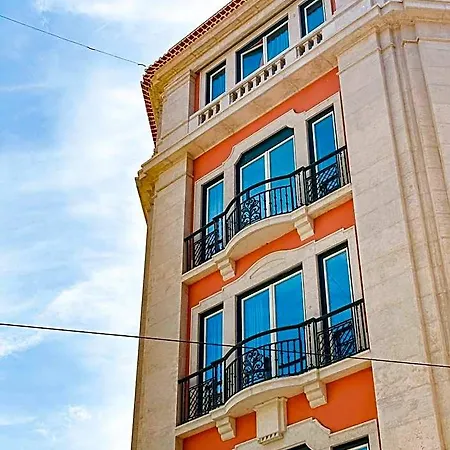 بيت شباب Boavista 83