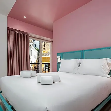 بيت شباب Boavista 83 Lisboa
