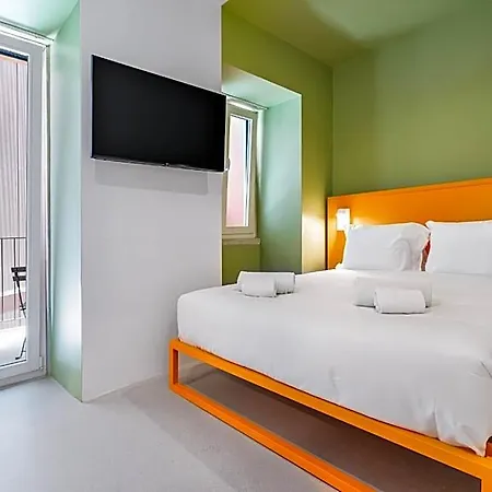 Boavista 83 Hostel