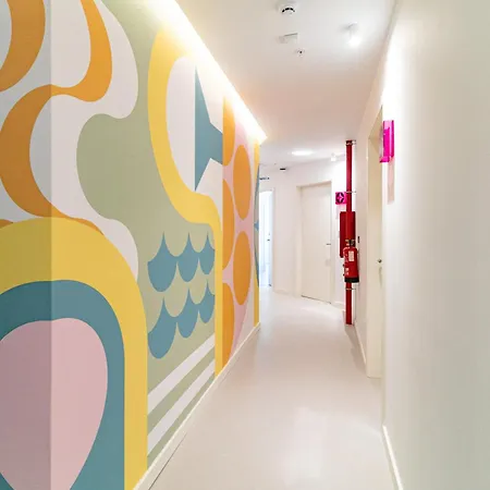 Hostel Boavista 83
