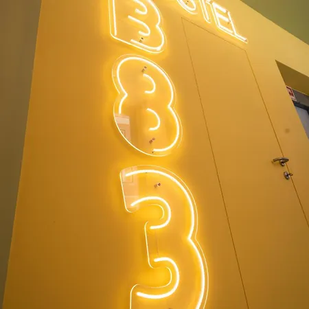Boavista 83 Hostel *
