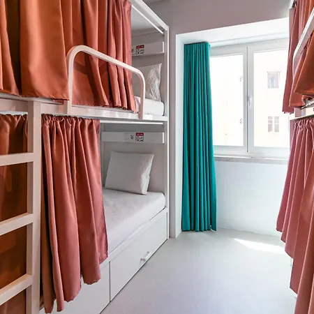 Boavista 83 * Lizbona