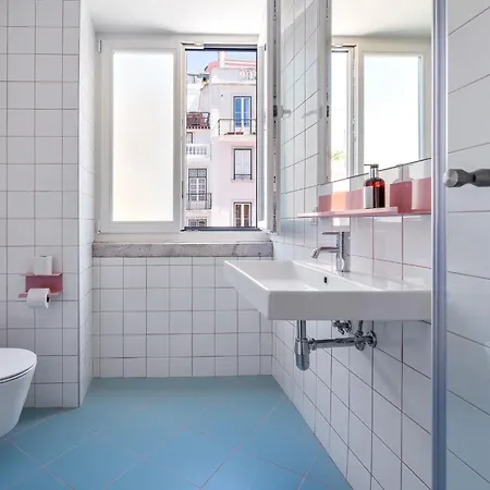 Boavista 83 * Lizbona